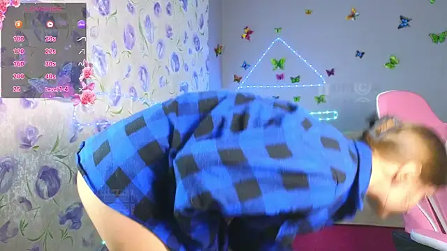 Armurra15 Live XXX-Chat