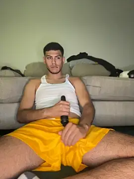 Show de StrokingDaddy4 na webcam