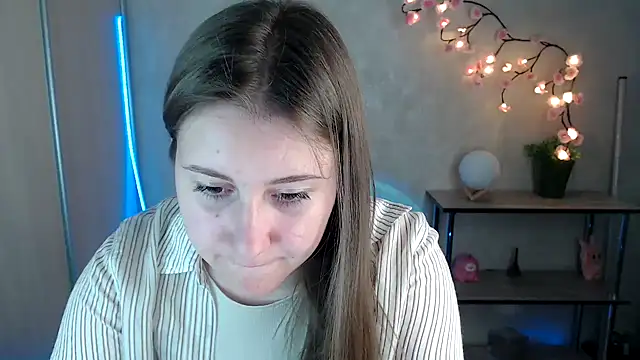 Milka_kamilaのライブXXXチャット