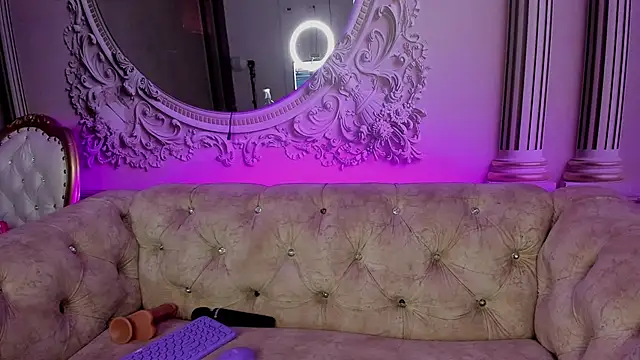 carol_69のライブXXXチャット