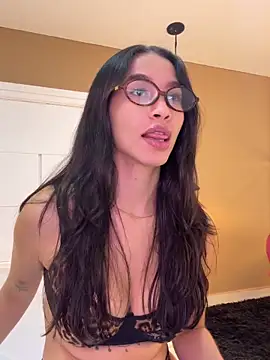 JuliaaVega Live XXX-Chat