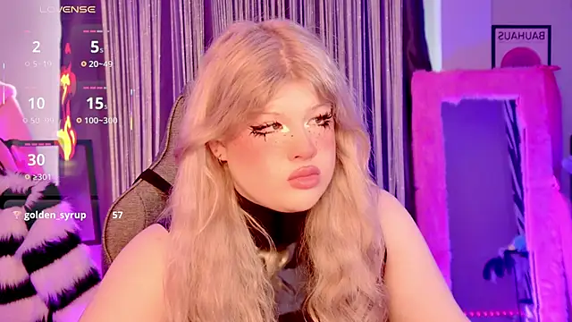 LilithNlsn's Live XXX Chat