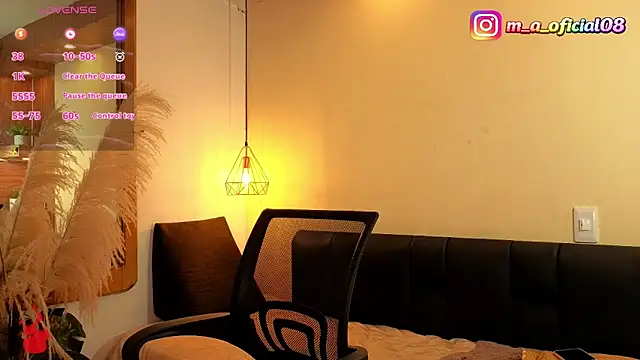 Morgan_alice 라이브 XXX 채팅