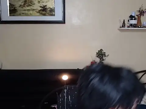DazzlingroseHorsecock Webcam show