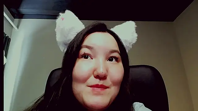 CamilaMartiez Webcam-Show