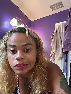 naturebaby Webcamshow