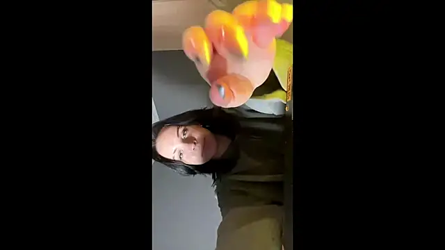 illiebilish Webcam Show