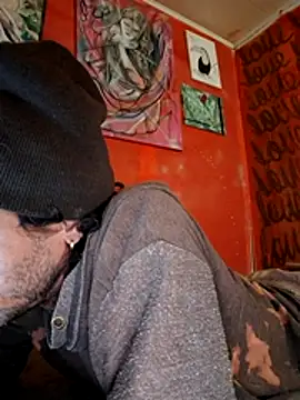 Chat XXX en directo de Toycockhot