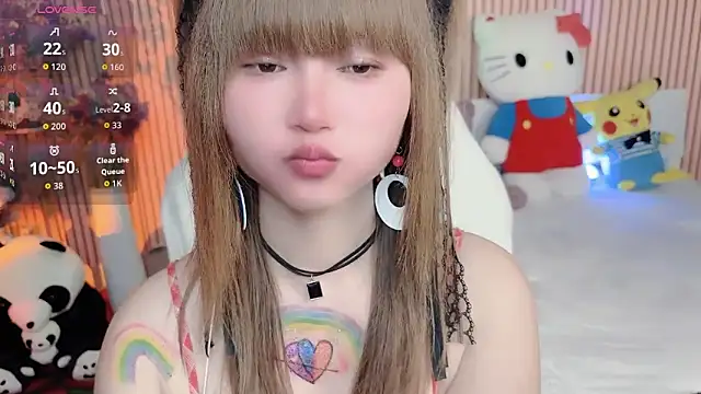 di-or- Adlı Modelin Canlı XXX Sohbeti