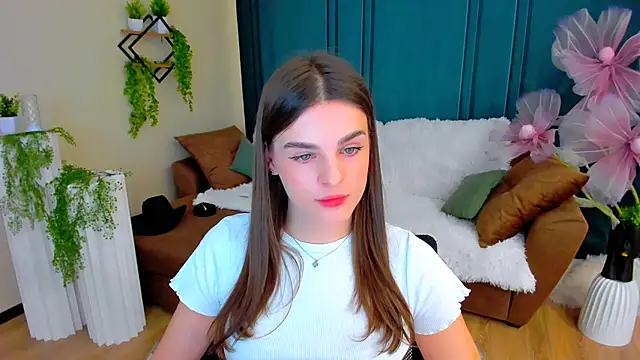 Chat XXX ao vivo de FinalAccord