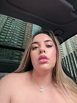 Alirawrz 라이브 XXX 채팅