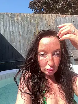 Czat XXX na żywo – Kinky-CarlaXX