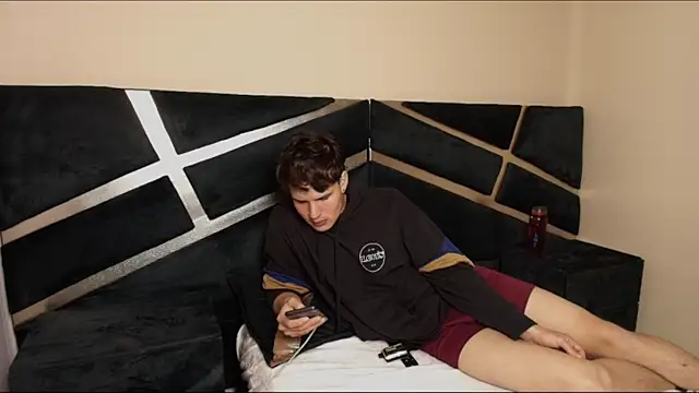 Chat XXX en directo de SEXYBOY_VC
