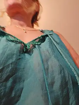 Chat XXX ao vivo de elacoquette
