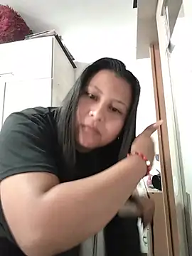 SexyandnaughtyLatinos' Webcam Show