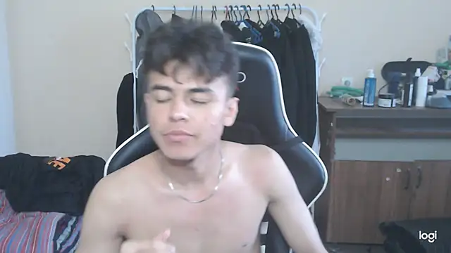 ToddWarrenn Webbikameraesitys