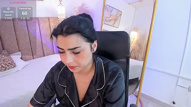 SofiVelvet_ Obrolan Langsung XXX