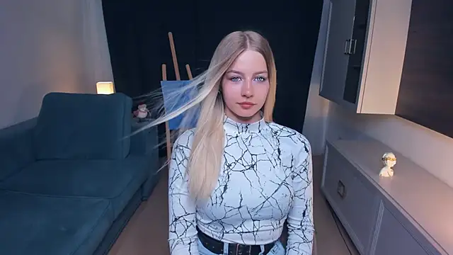 Chat XXX ao vivo de DeniseMekus