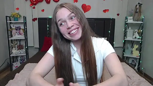 LaraPika's Live XXX Chat