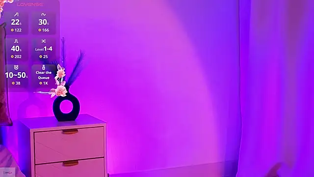 _Selestia_'s Live XXX Chat