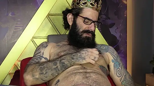 Show Webcam de Haraldsmed