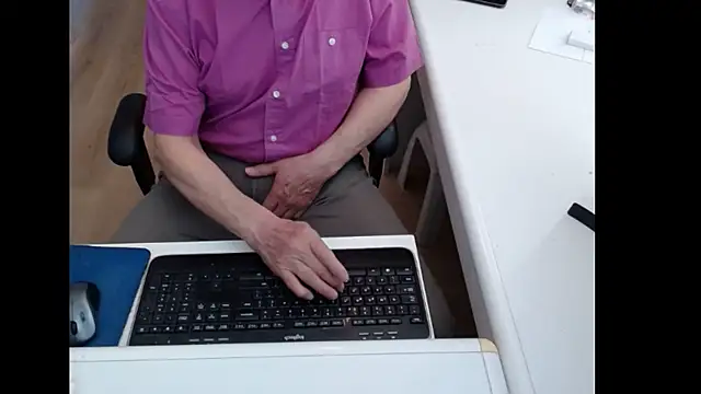 dutchpornkingn Webbikameraesitys