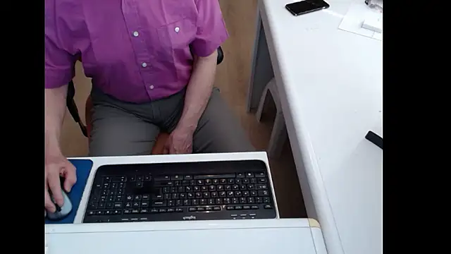 dutchpornking webcam show