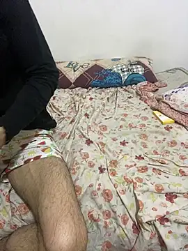 Revoo69xx Adlı Modelin Web Kamerası Şovu