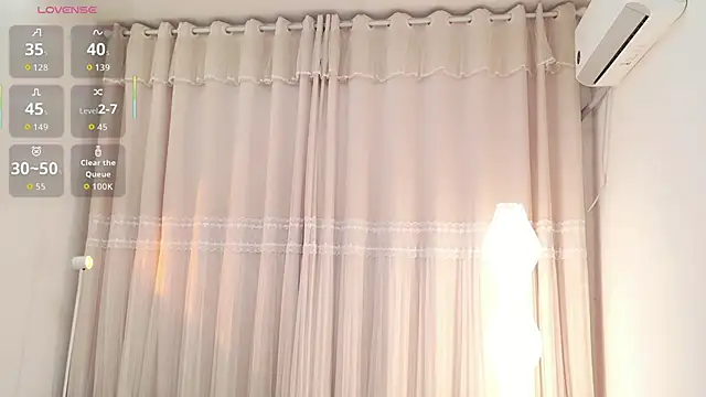 BoxedGyre- Show Webcam
