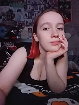 Chat +18 de Jane_me0w ao vivo