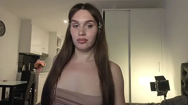 franzeva – Naživo XXX chat