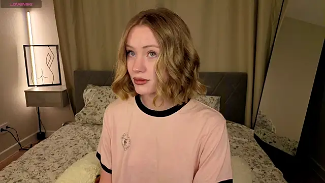 EvaHamilton Live XXX-chat