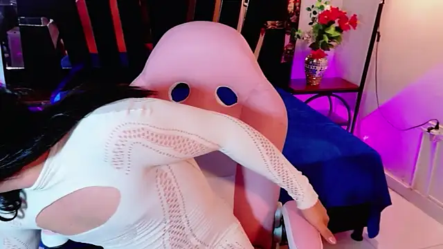 Gaby_Gil_ Chat XXX in diretta