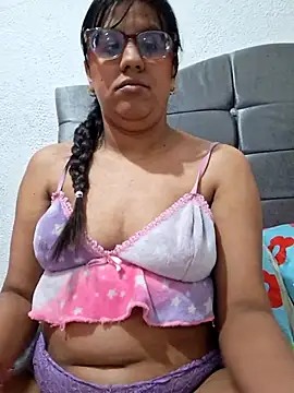 ZaidaWet 라이브 XXX 채팅