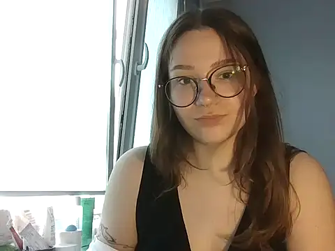 Chat XXX Live KatySensualy