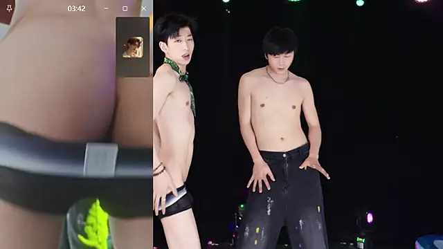 Chat XXX Live EXO-ONE
