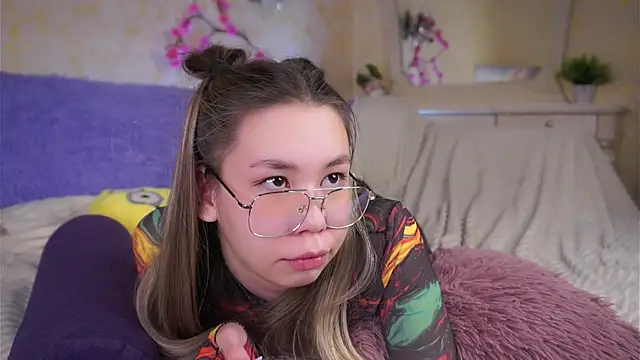 Chat XXX Live RoxanneCrandal
