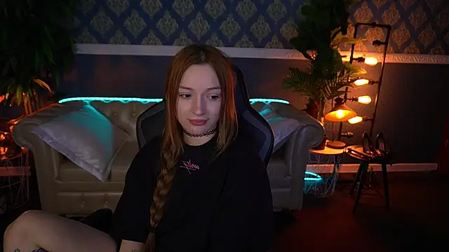 LizzaMoonn লাইভ XXX চ্যাট