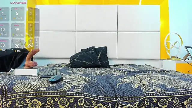 Barbbara_sweett Live XXX-chat