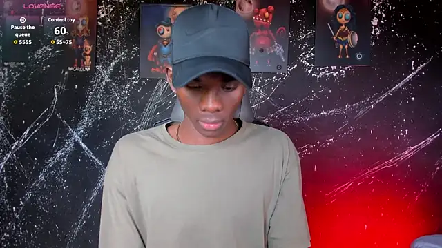 JacksonMuller_ live XXX chat