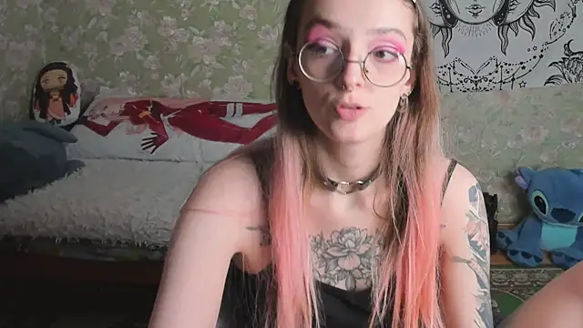 Cutie_Adelia Live XXX-chat