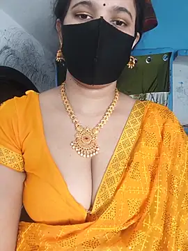 PREETI-BHABI98のライブXXXチャット