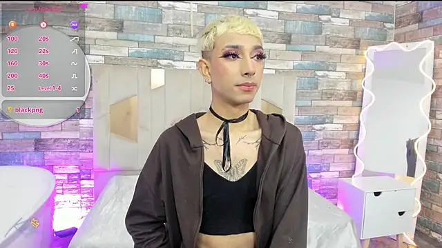 CYRUS_TAY Show Webcam