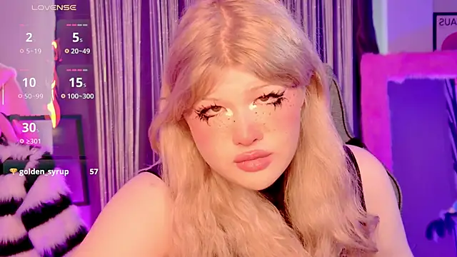 LilithNlsn's Live XXX Chat