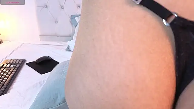 Chat XXX en directo de Isabella-lux
