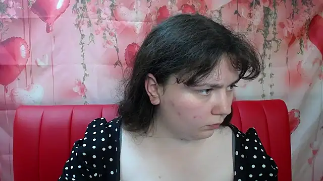 Chat XXX en directo de NeonilaLisova