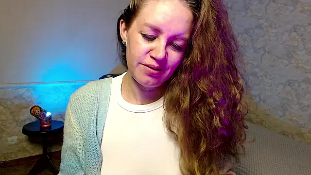 Fern_Lust 现场XXX聊天