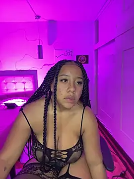 Show Webcam de _PRETTYANGEL_