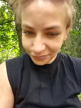 Вебкам-шоу Keli_Jessi