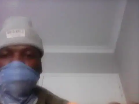 bogbosdick Webcam Show